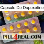 Capsule De Dapoxétine new10